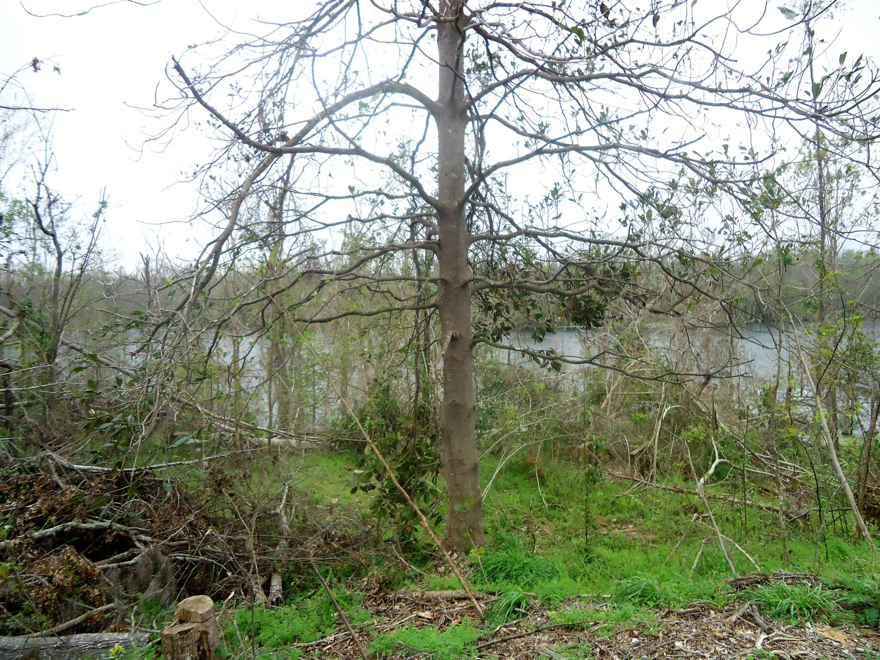 No Named Subdivision - Land