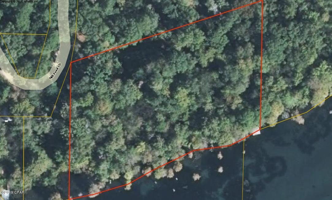 No Named Subdivision - Land