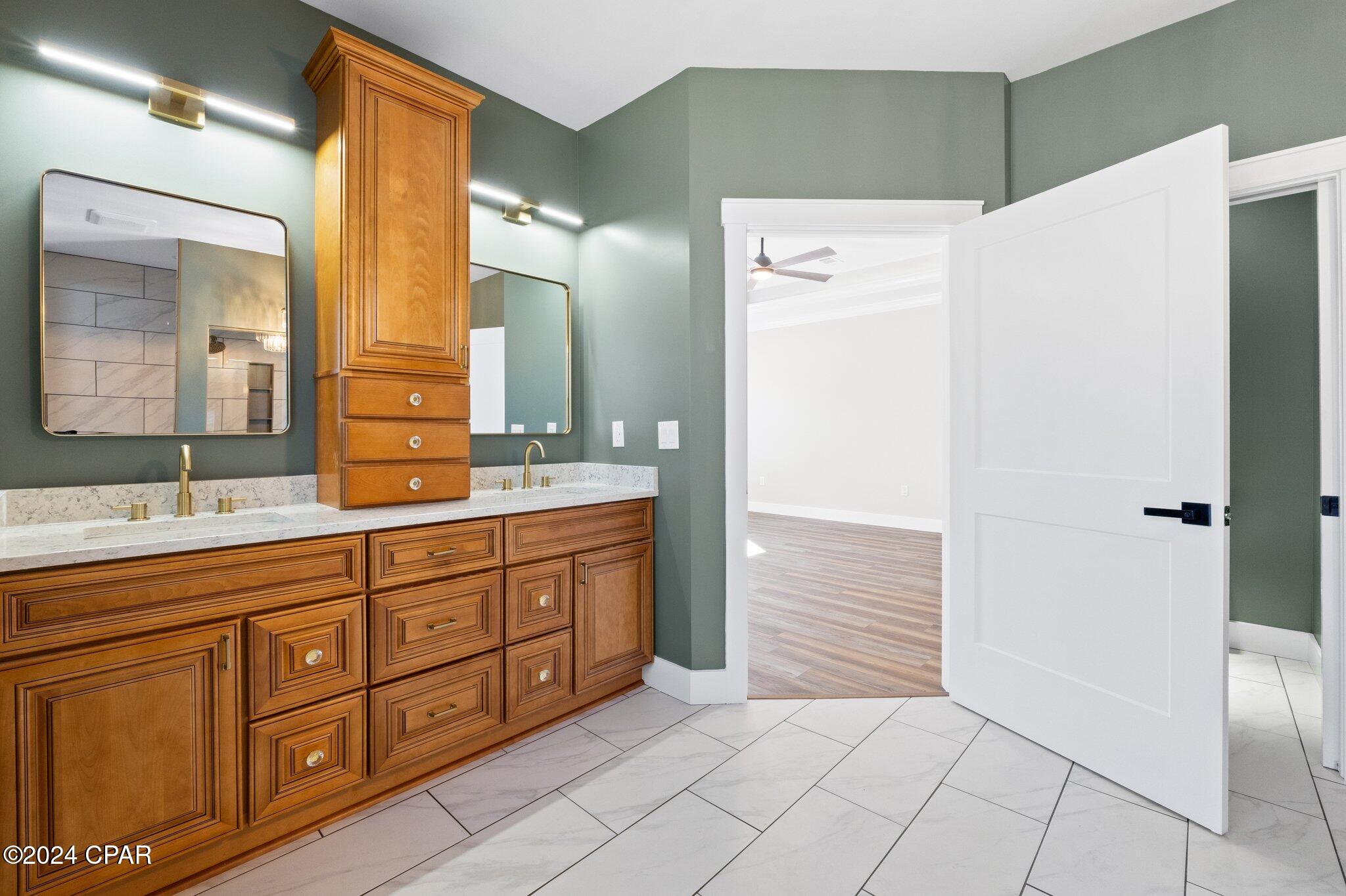 Sunny Hills - Residential