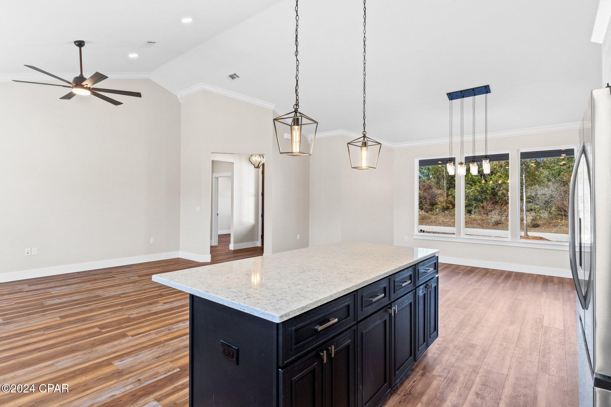 Sunny Hills - Residential