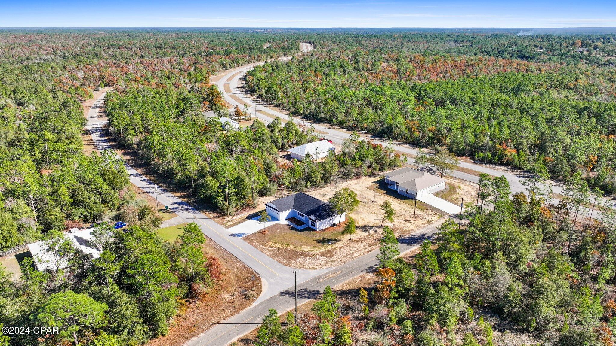 Sunny Hills - Residential