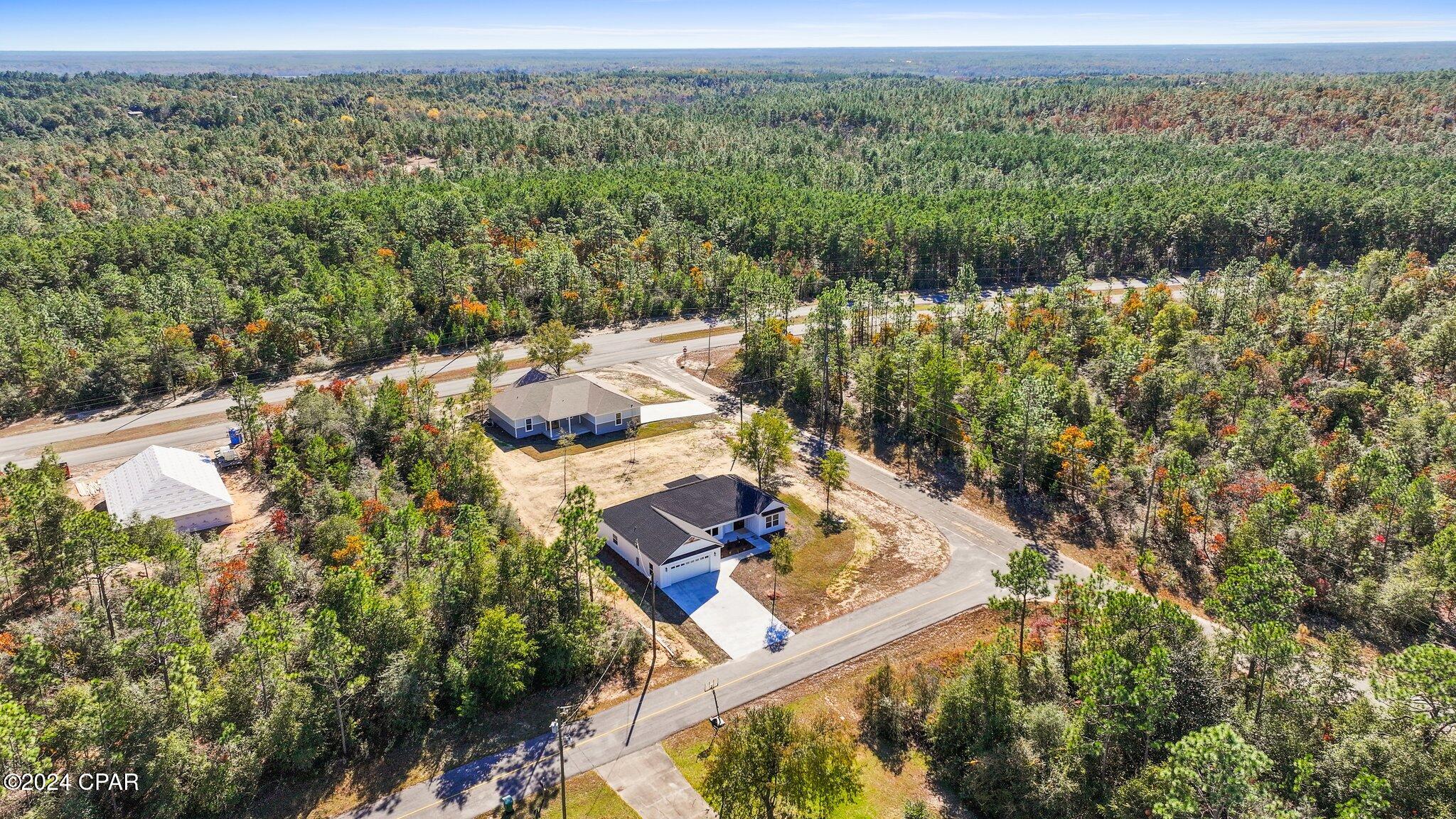 Sunny Hills - Residential