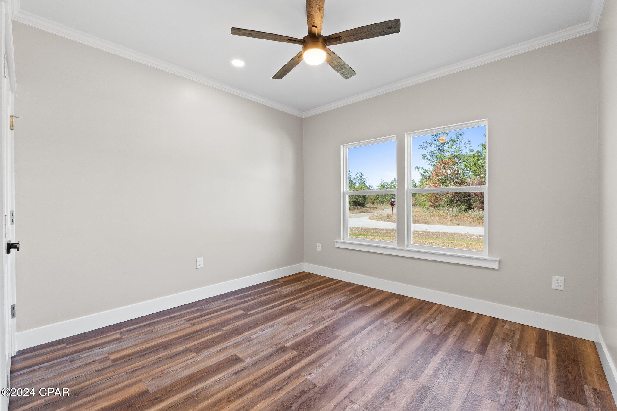 Sunny Hills - Residential