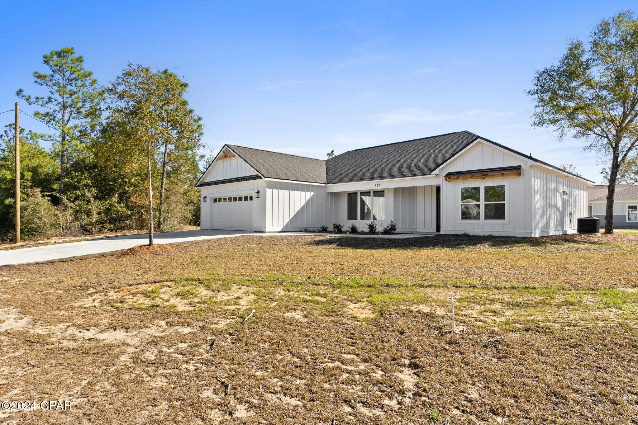 Sunny Hills - Residential