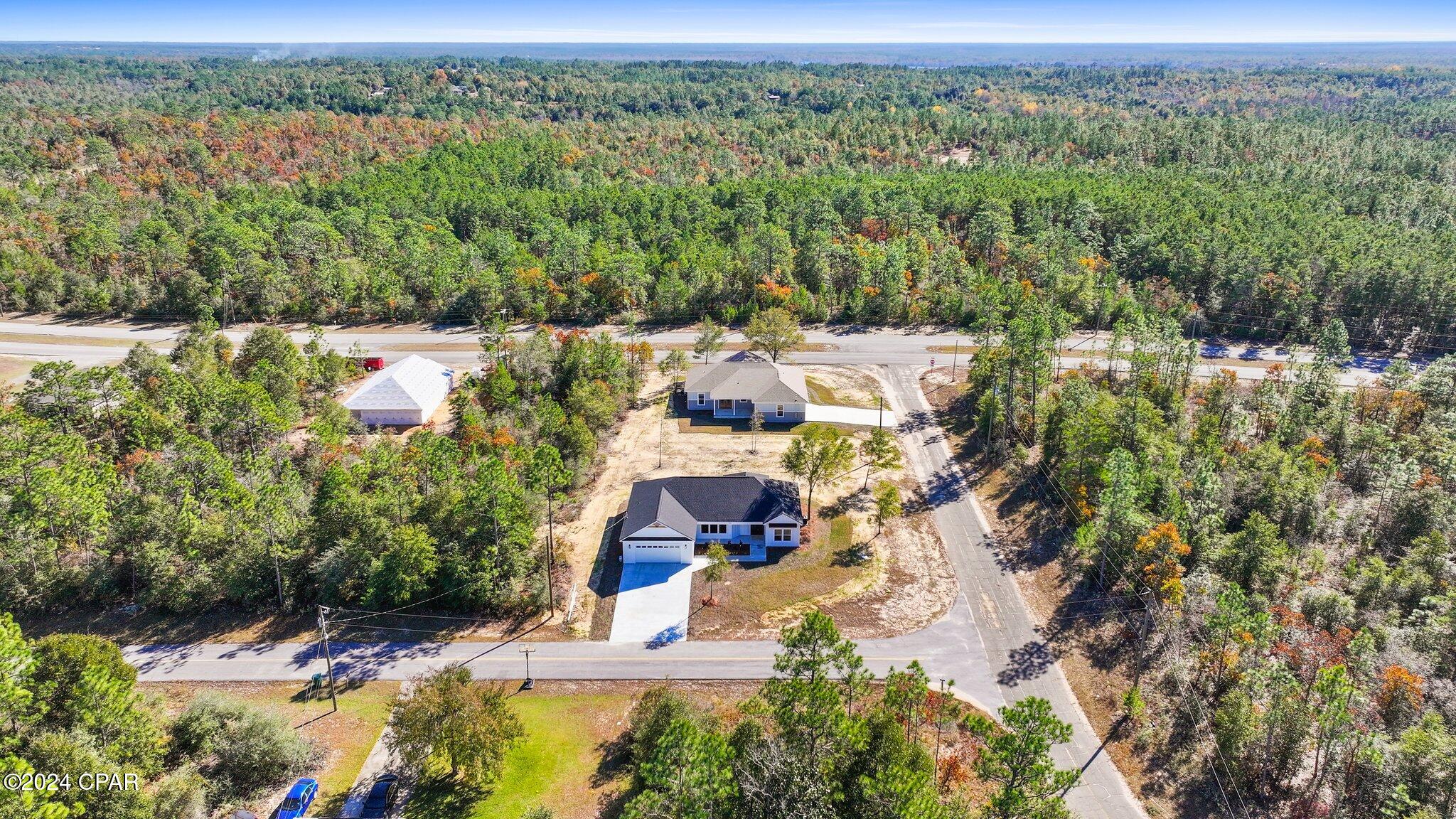 Sunny Hills - Residential