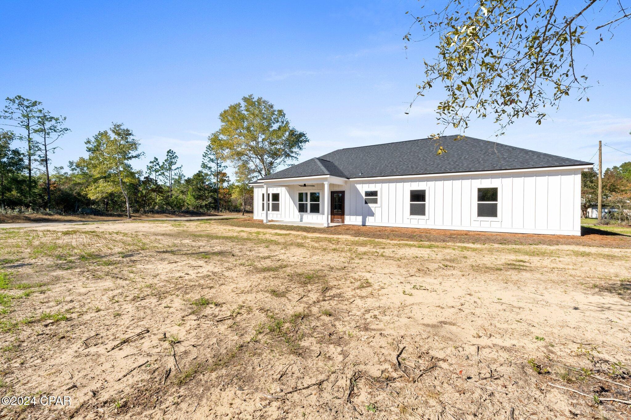 Sunny Hills - Residential