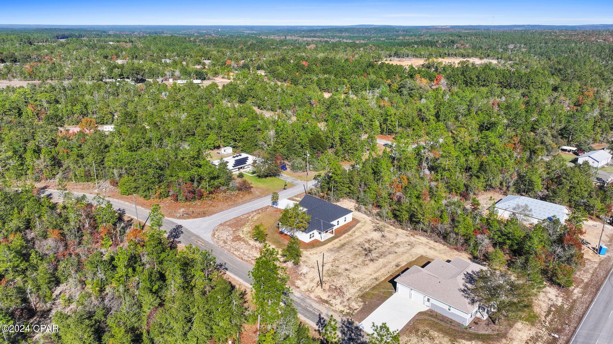 Sunny Hills - Residential