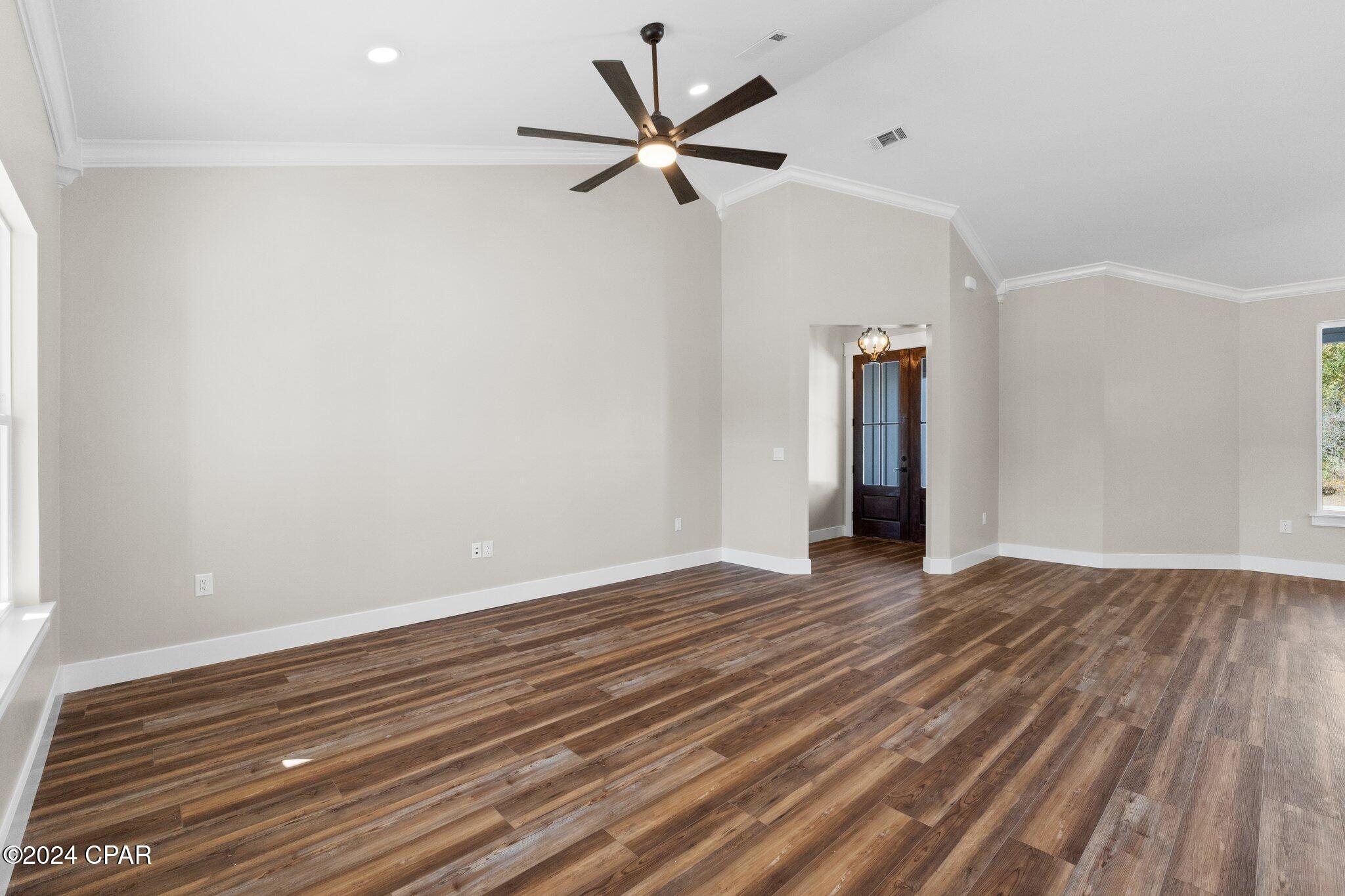 Sunny Hills - Residential