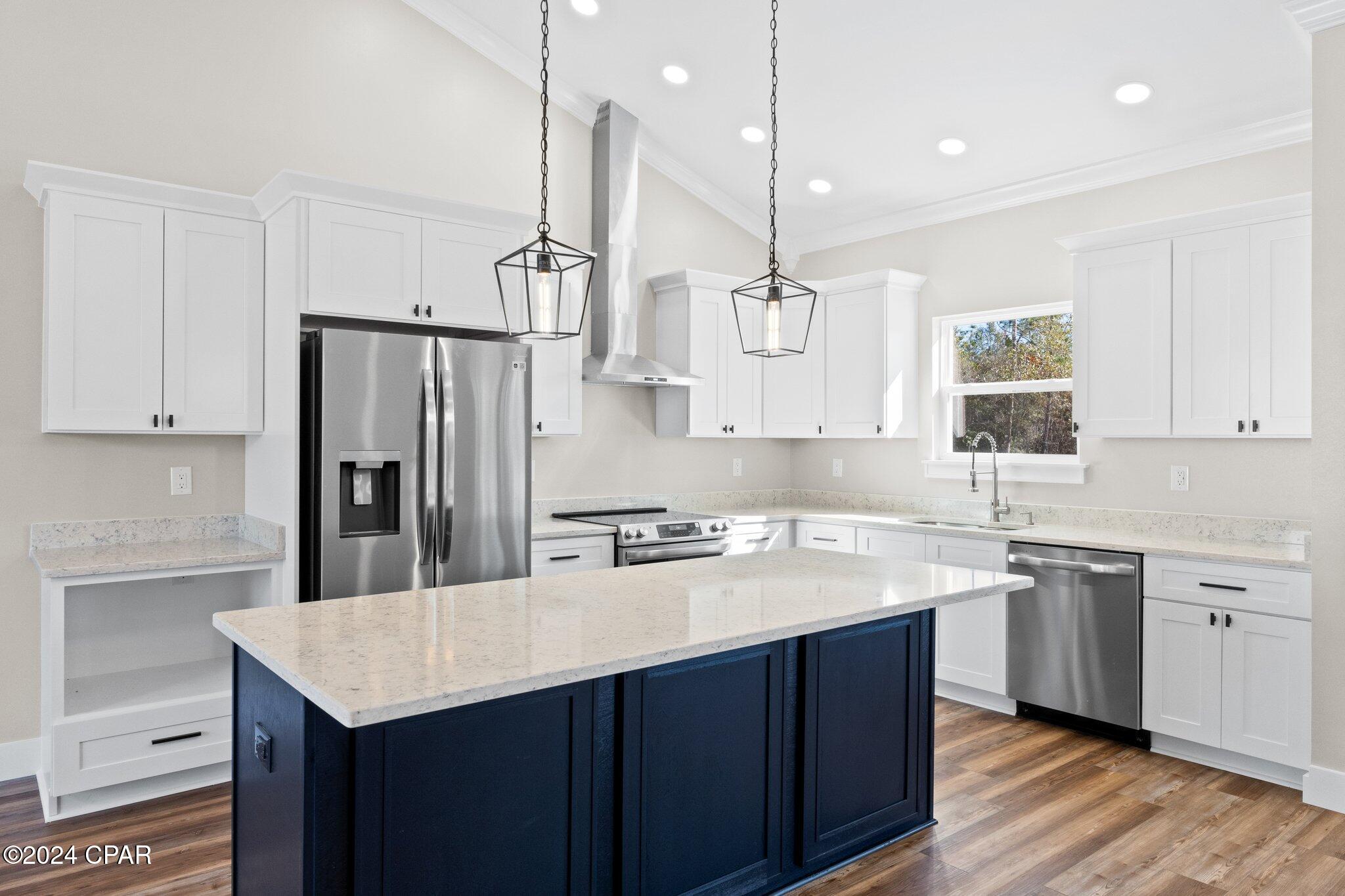 Sunny Hills - Residential