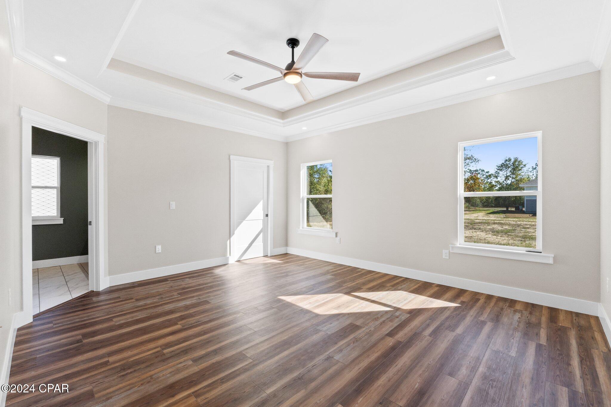 Sunny Hills - Residential