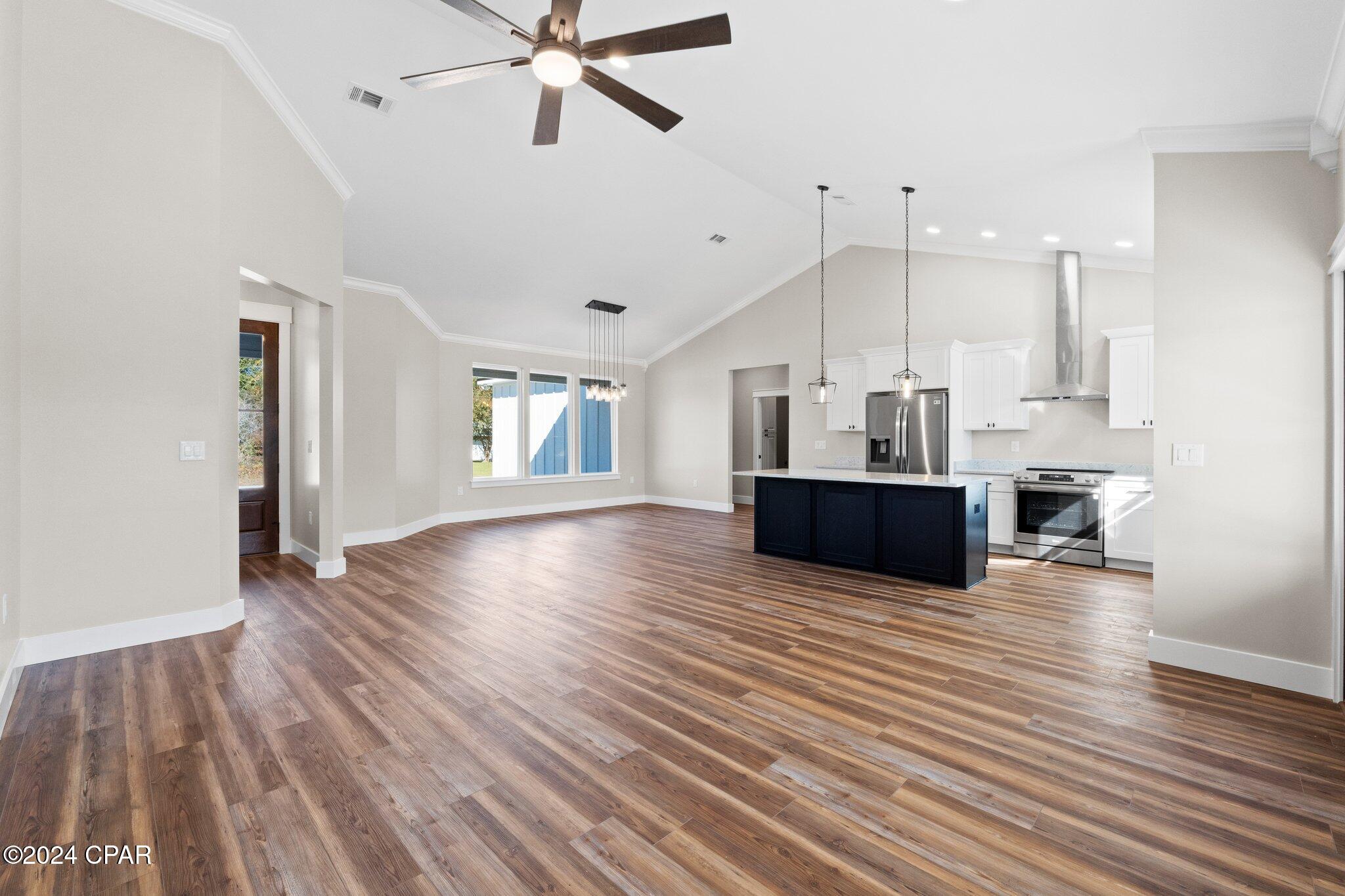 Sunny Hills - Residential