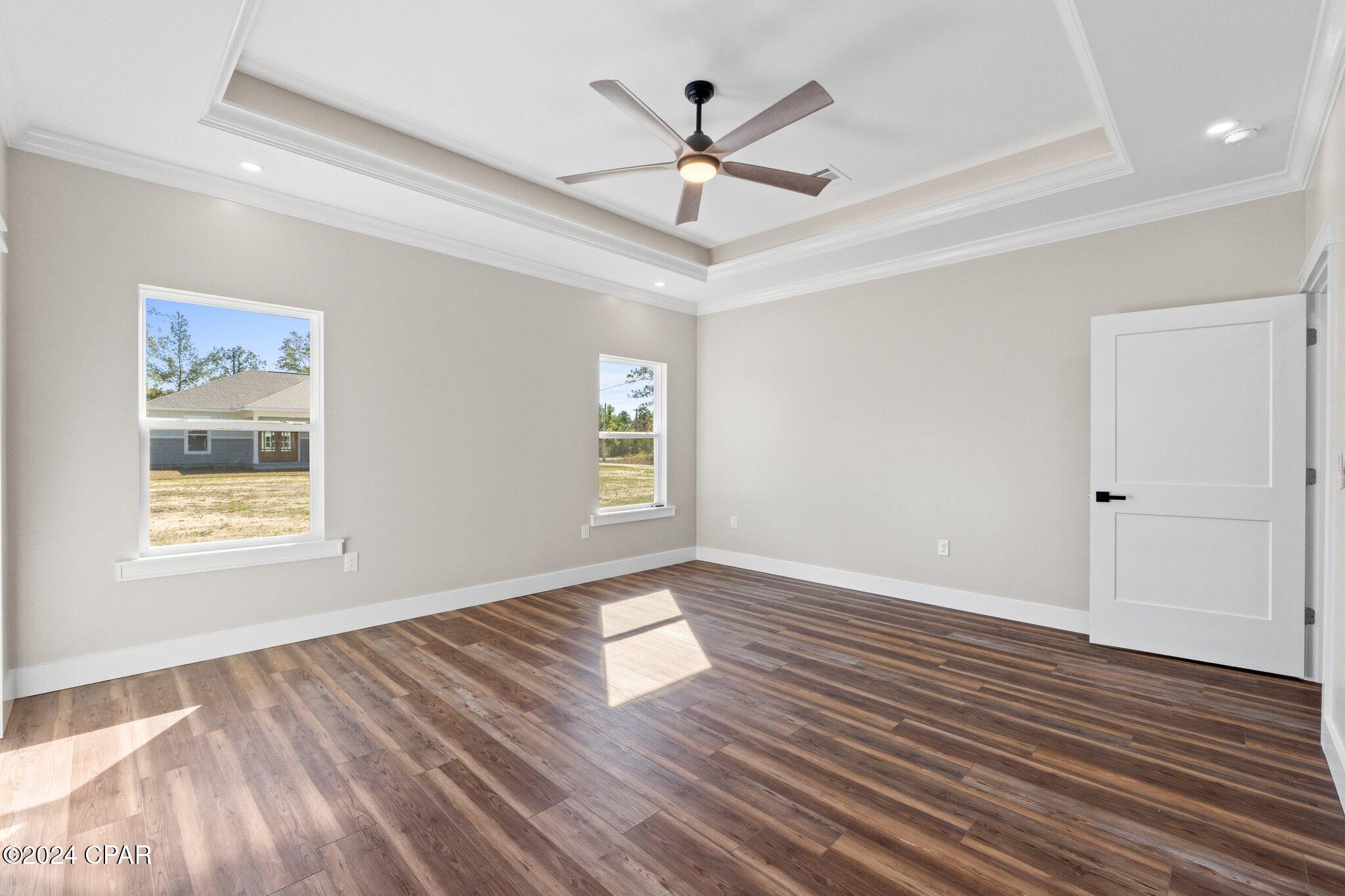 Sunny Hills - Residential