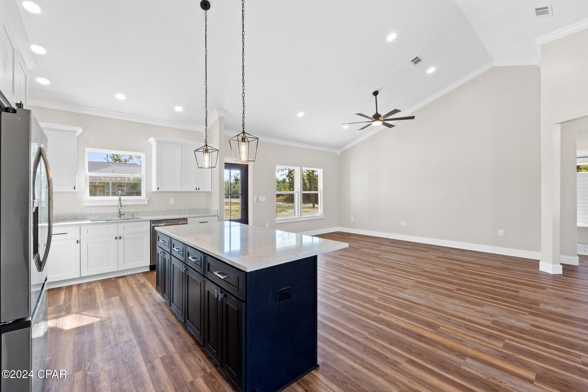 Sunny Hills - Residential