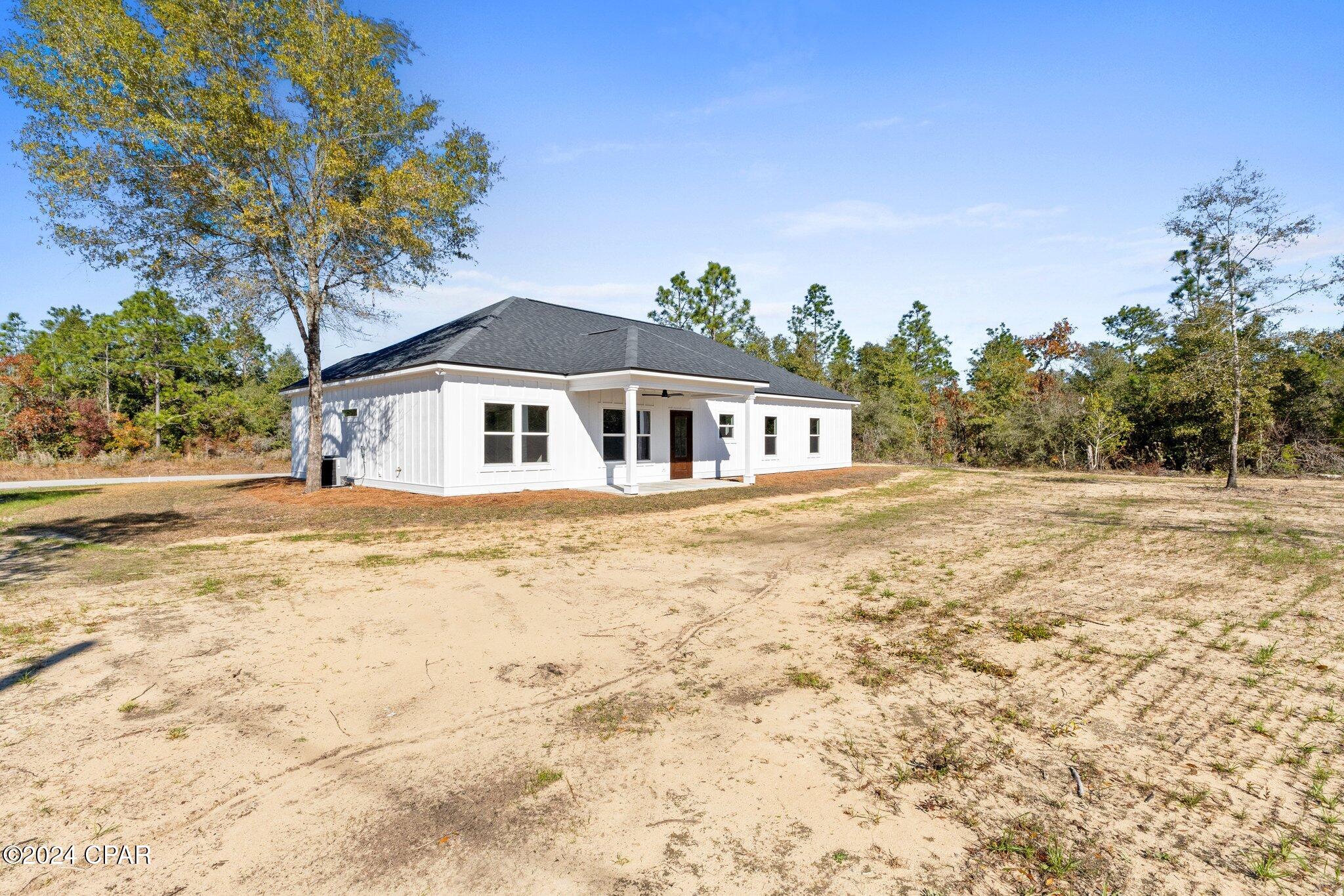 Sunny Hills - Residential