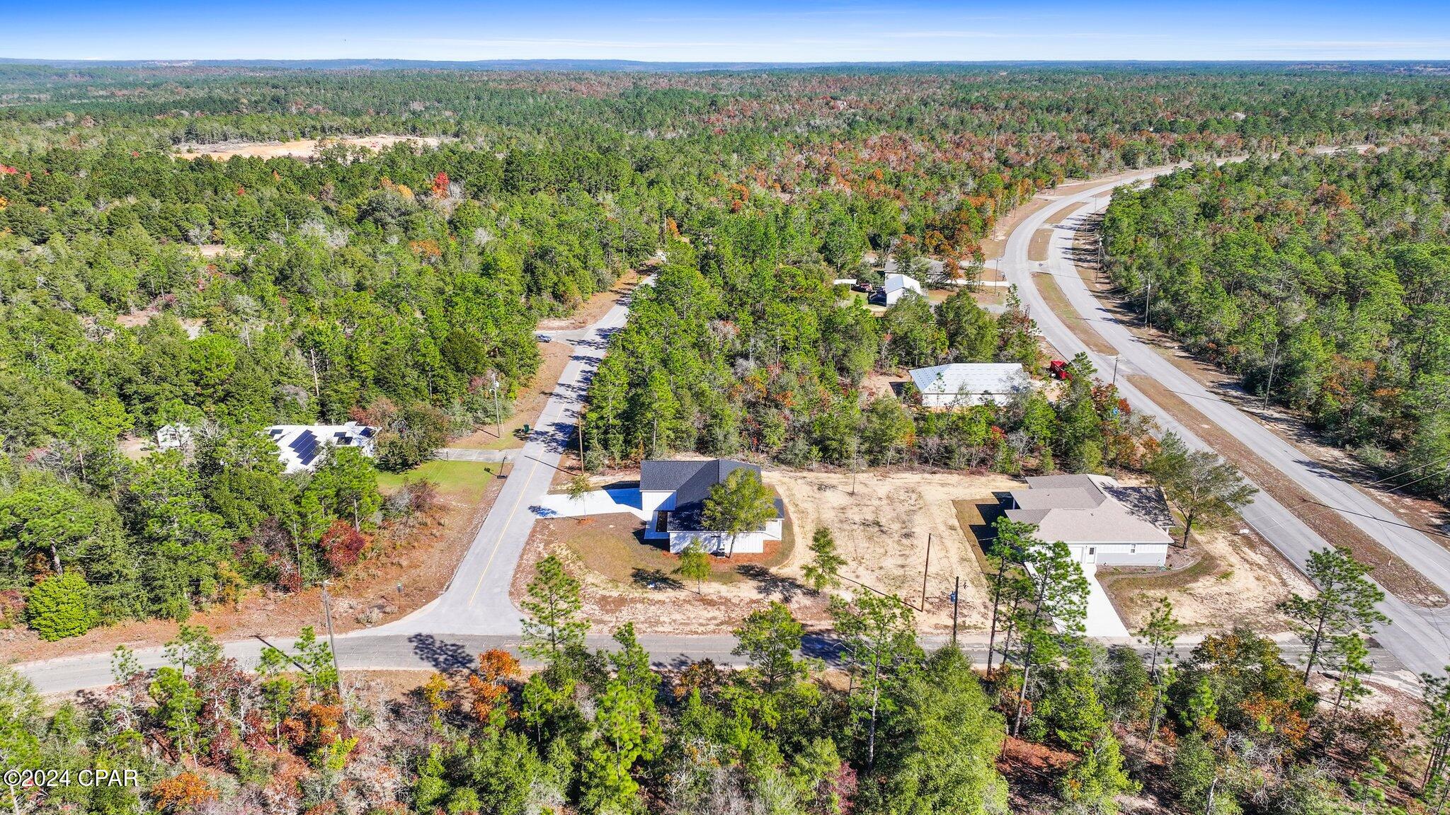 Sunny Hills - Residential