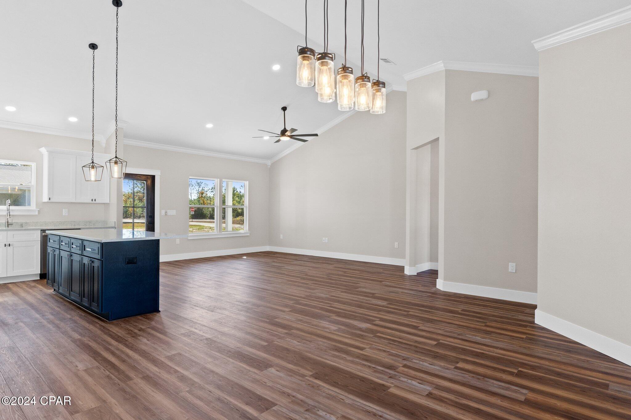 Sunny Hills - Residential