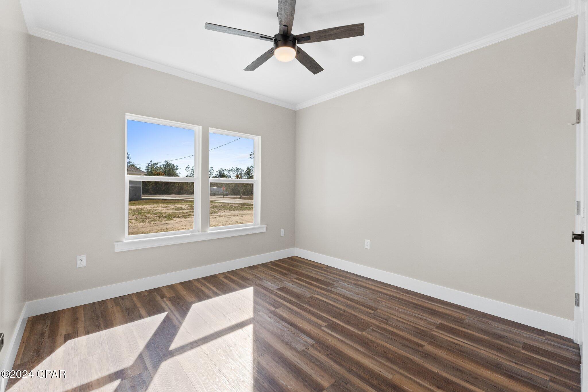 Sunny Hills - Residential