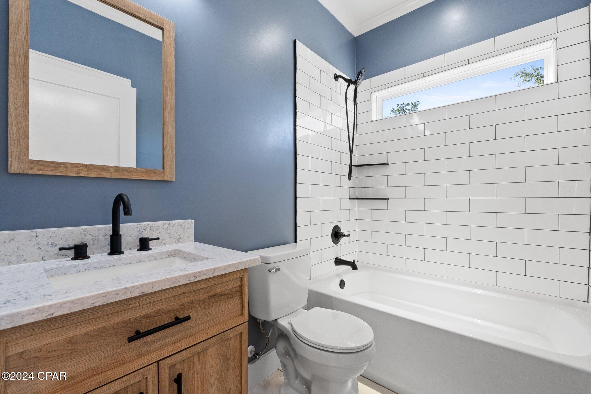 Sunny Hills - Residential