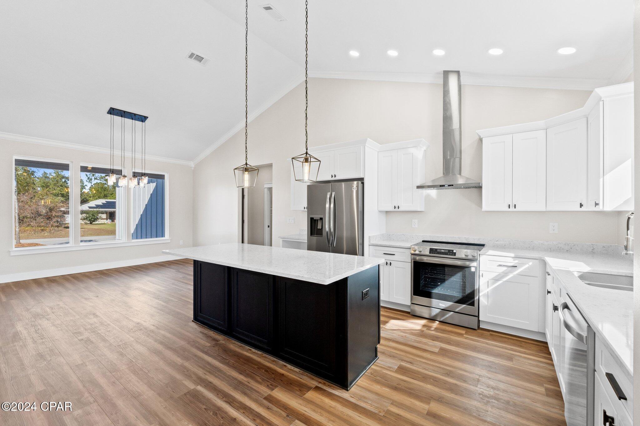 Sunny Hills - Residential