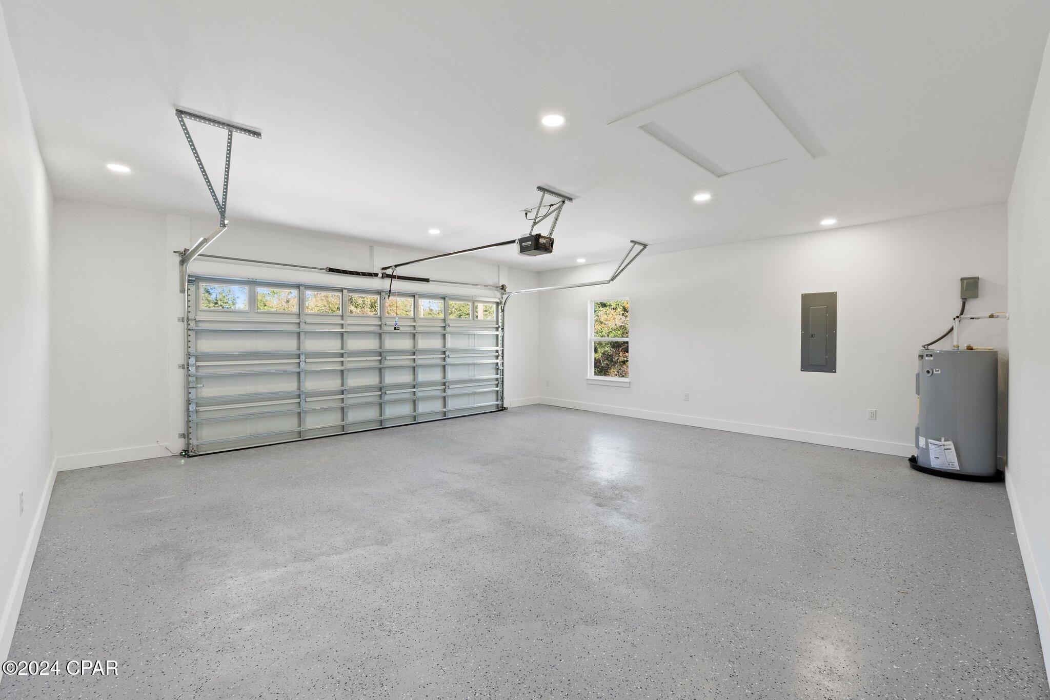 Sunny Hills - Residential