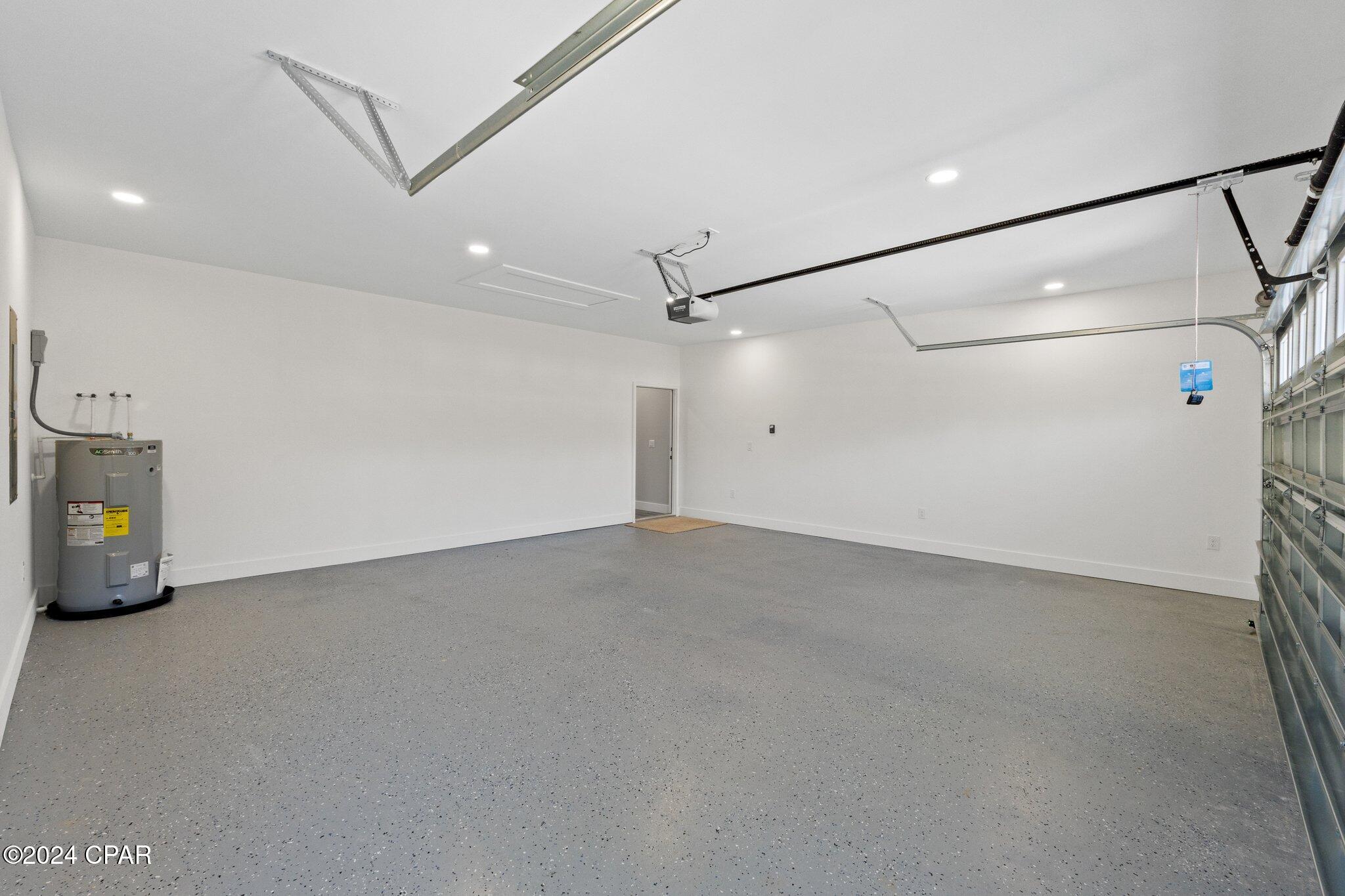 Sunny Hills - Residential