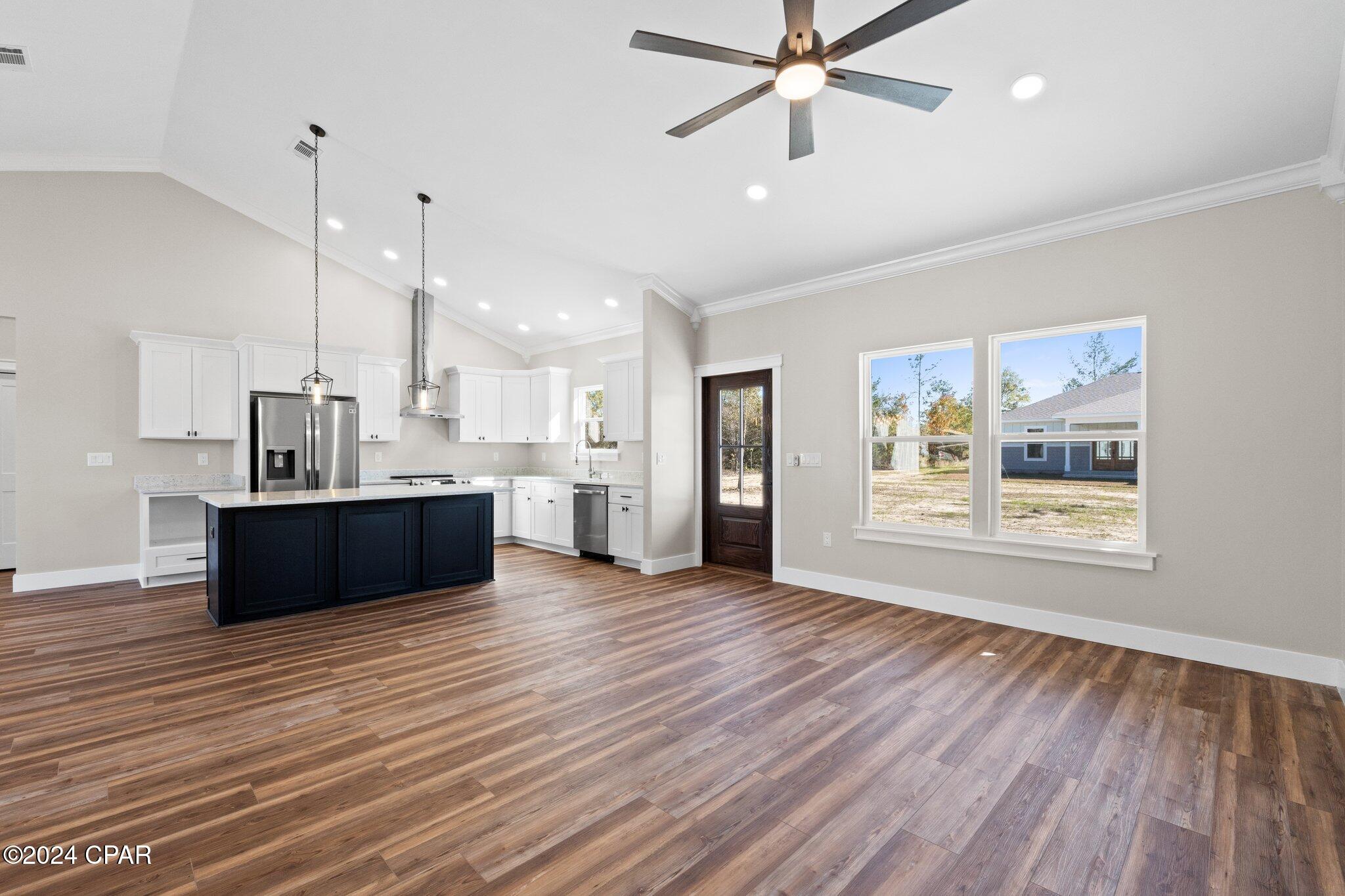 Sunny Hills - Residential