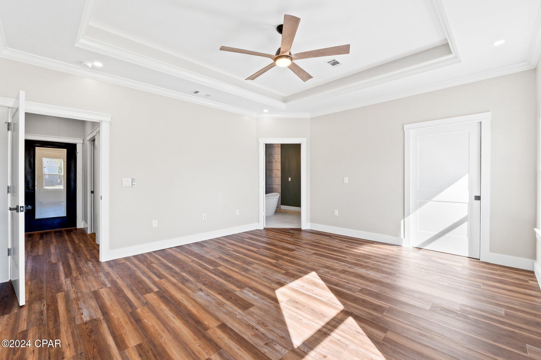 Sunny Hills - Residential