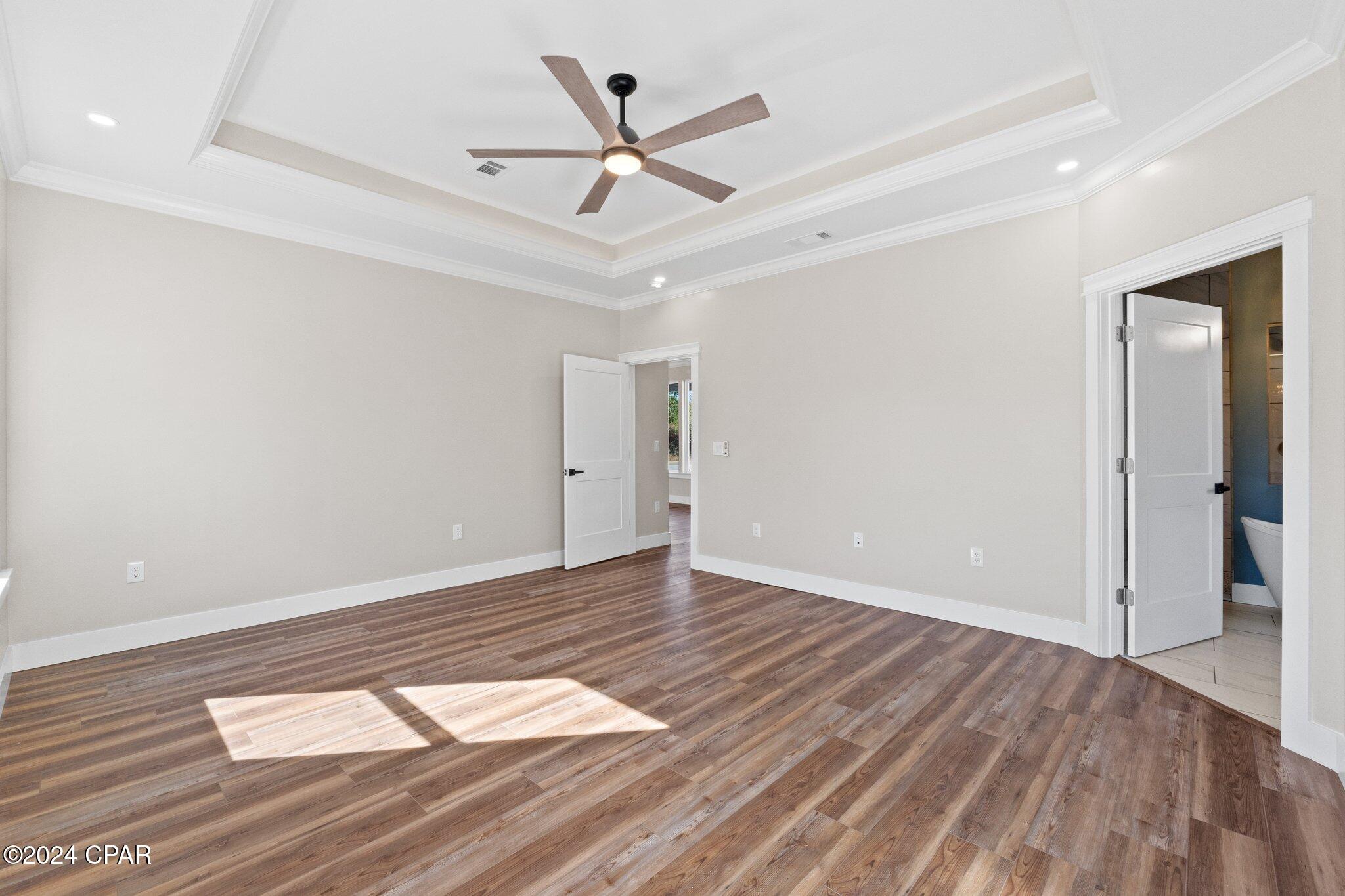 Sunny Hills - Residential