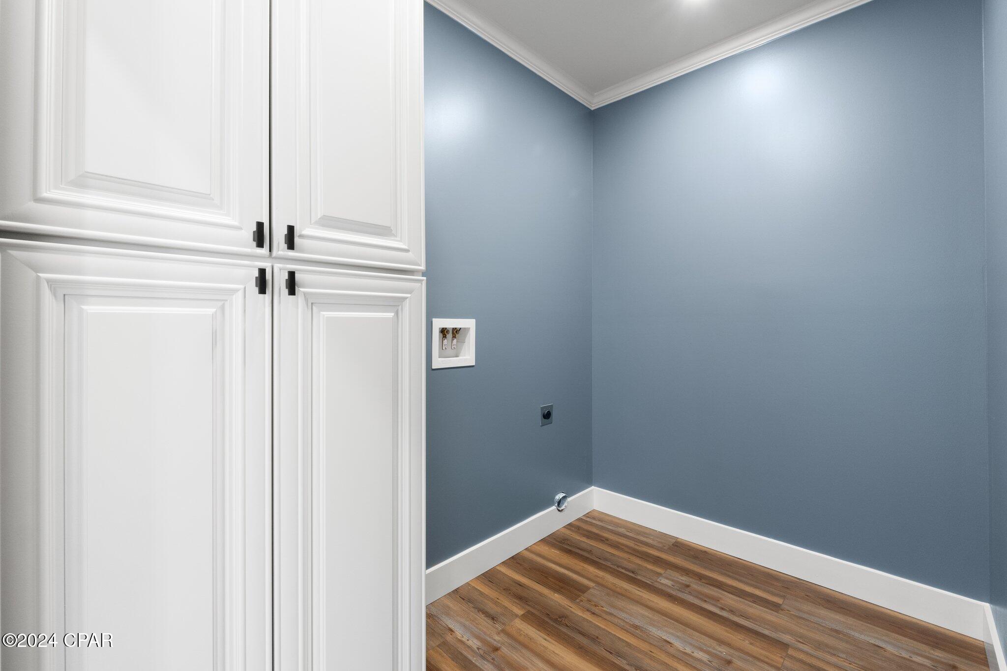 Sunny Hills - Residential