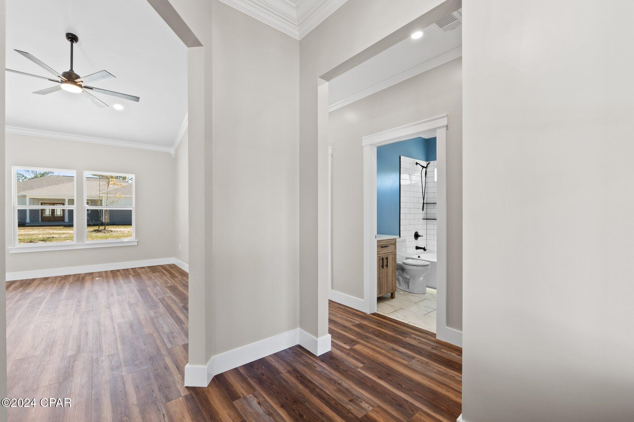 Sunny Hills - Residential