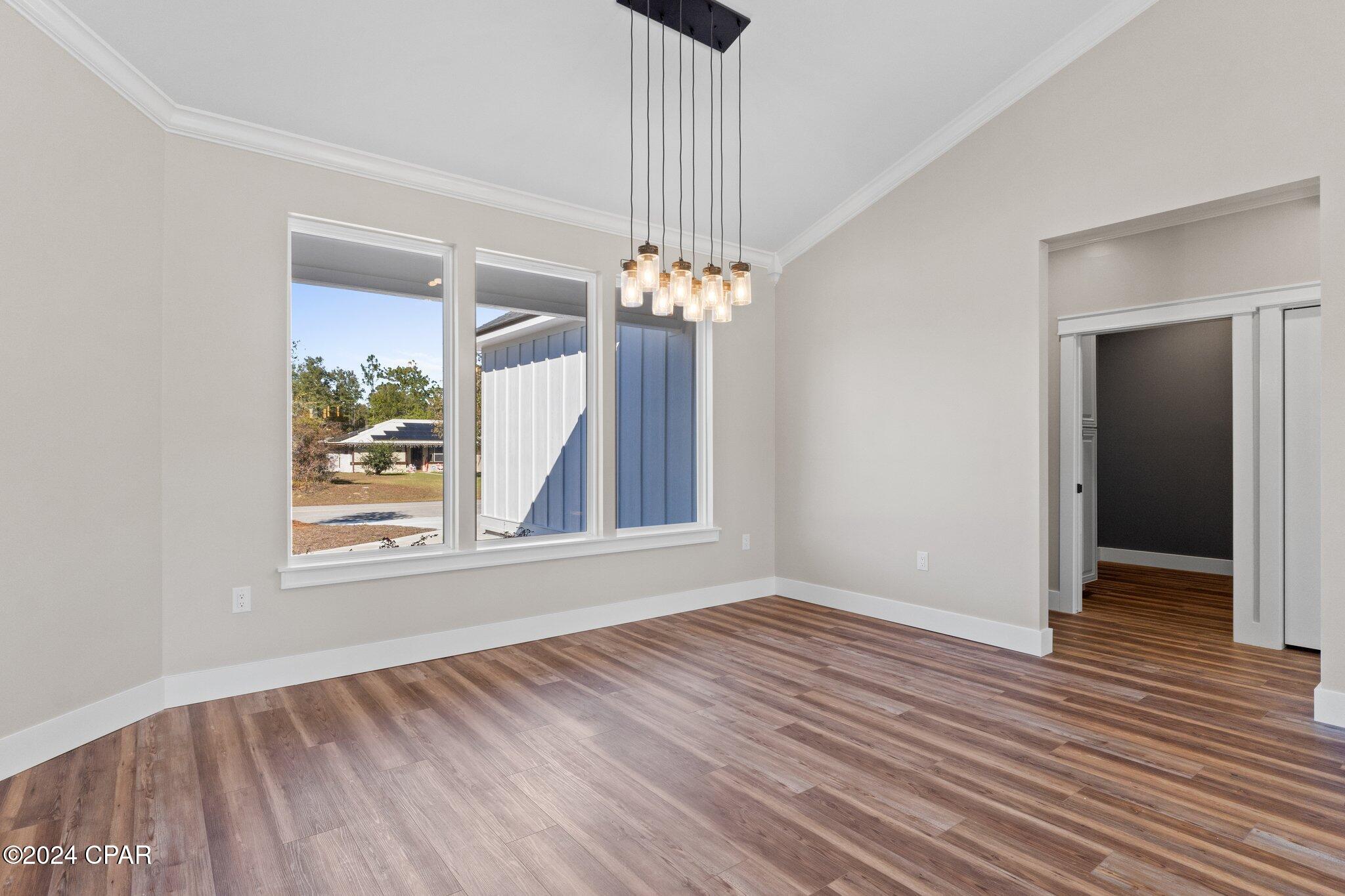 Sunny Hills - Residential