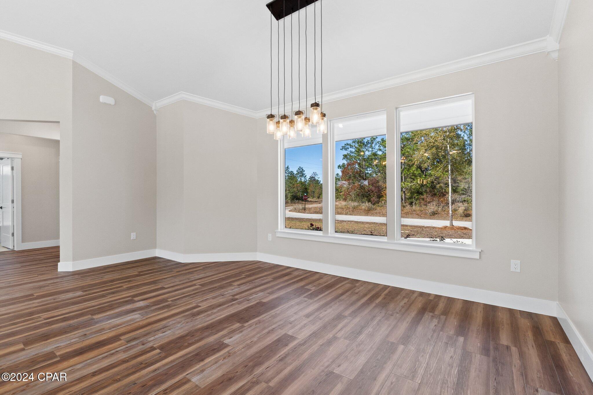 Sunny Hills - Residential