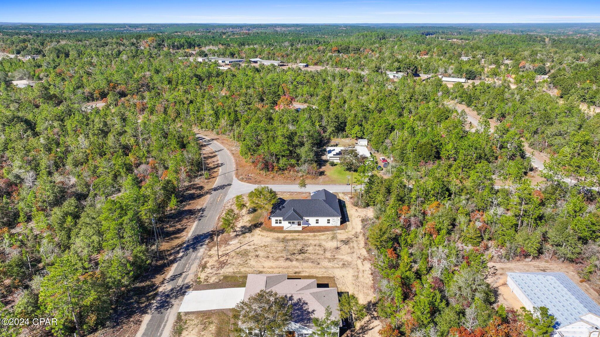 Sunny Hills - Residential