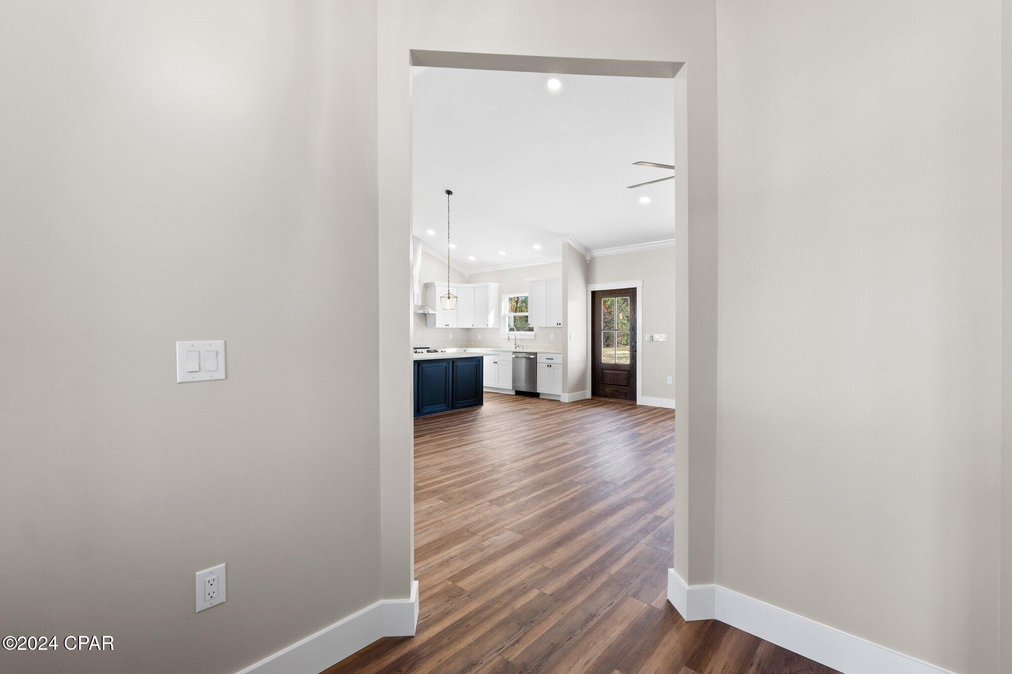 Sunny Hills - Residential