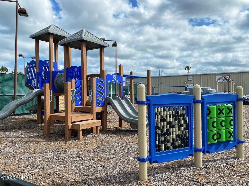 Waterside Village - Residential