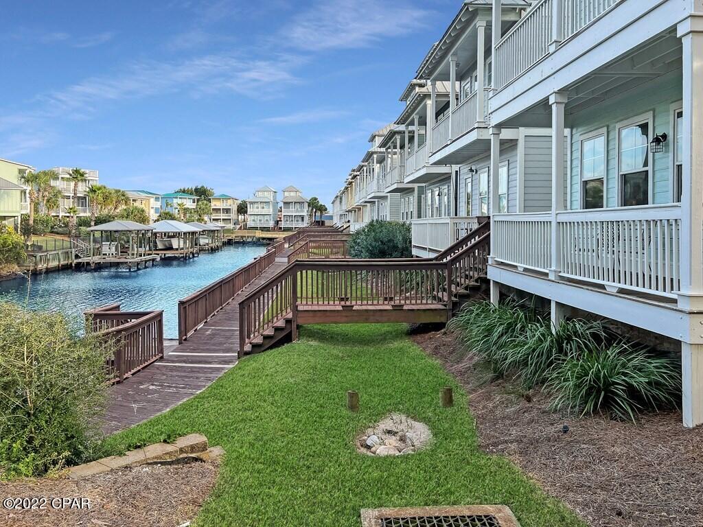 Waterside Village - Residential