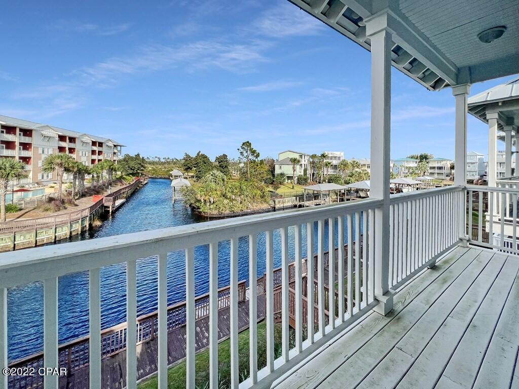 Waterside Village - Residential