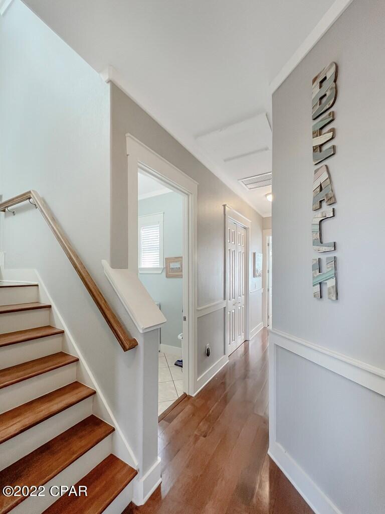 Waterside Village - Residential