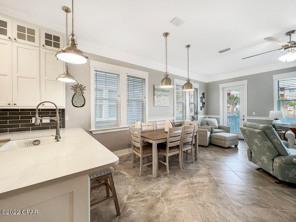 Waterside Village - Residential