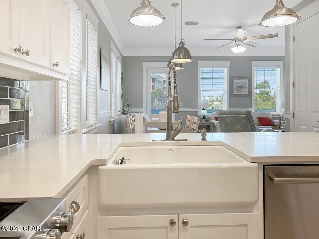 Waterside Village - Residential