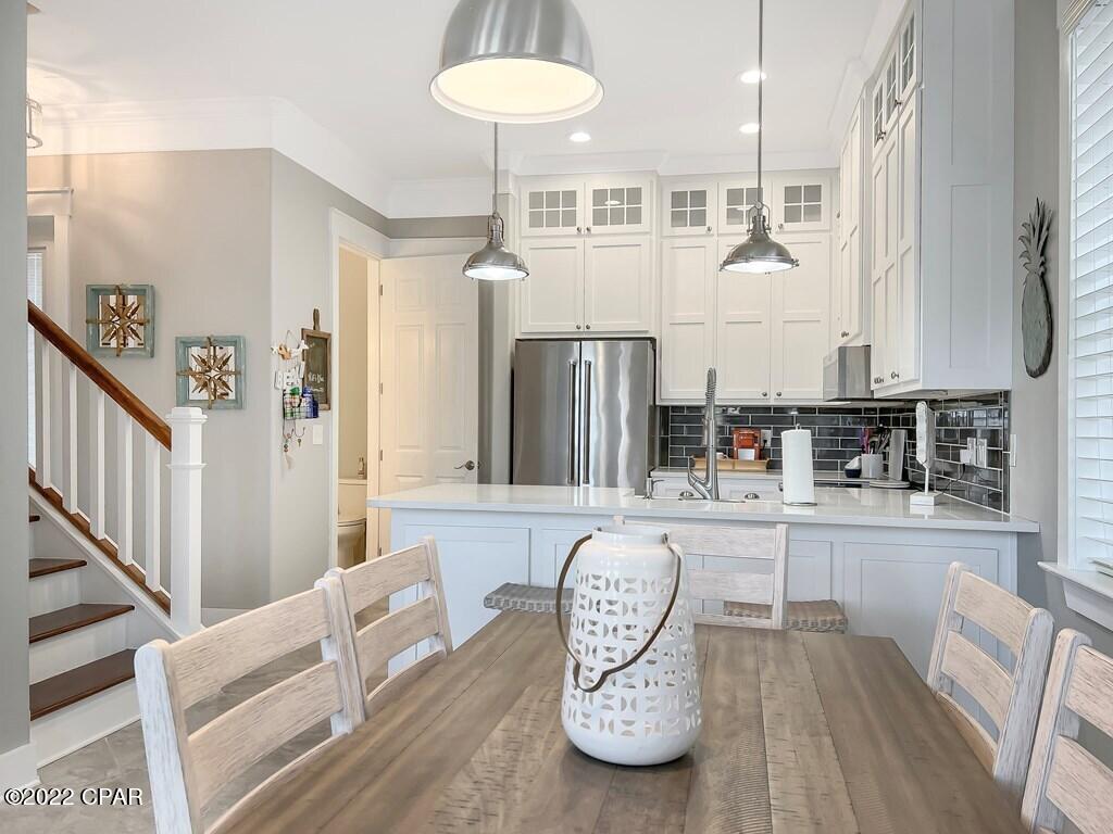 Waterside Village - Residential