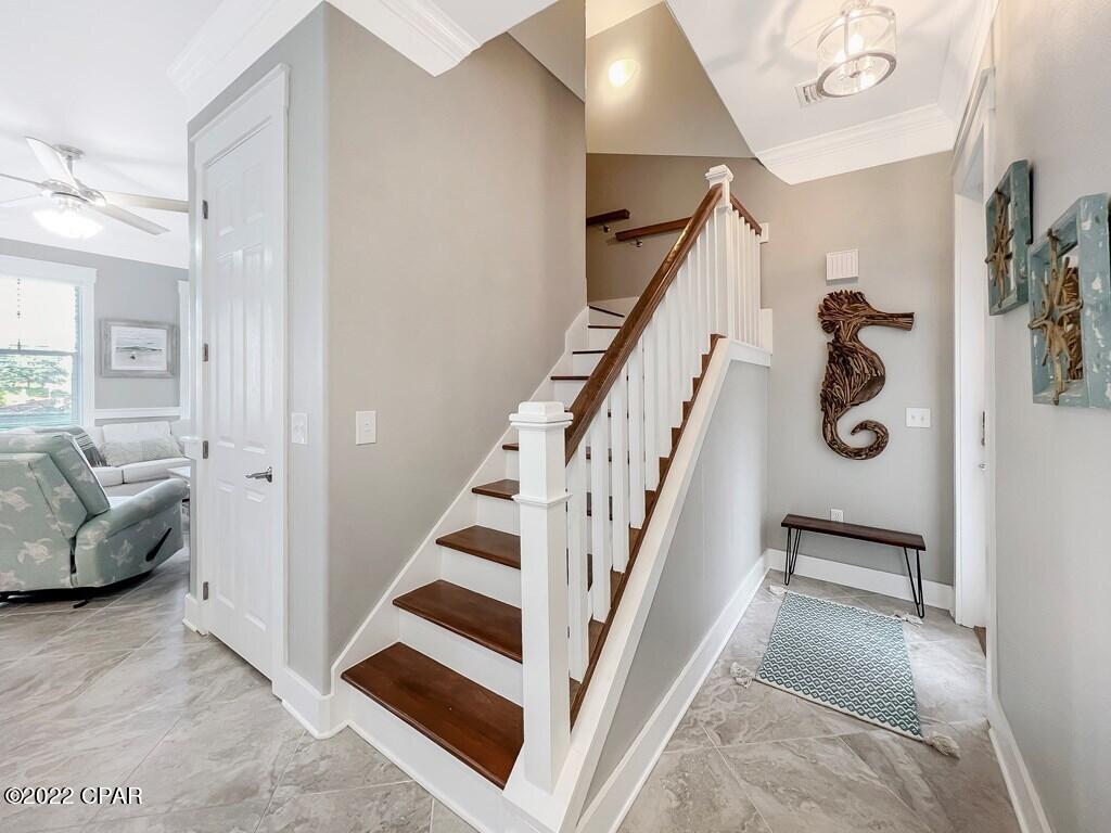 Waterside Village - Residential