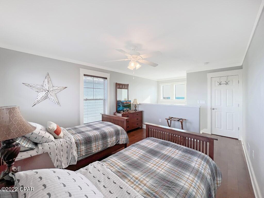 Waterside Village - Residential