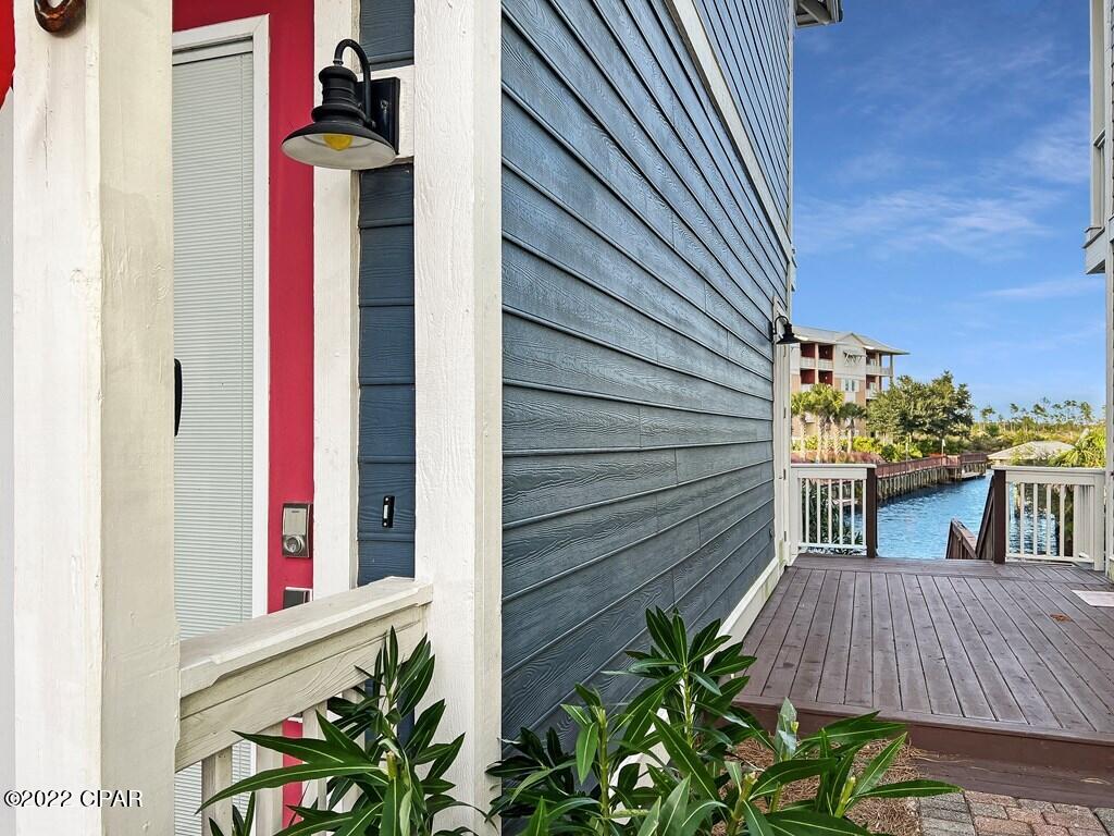 Waterside Village - Residential