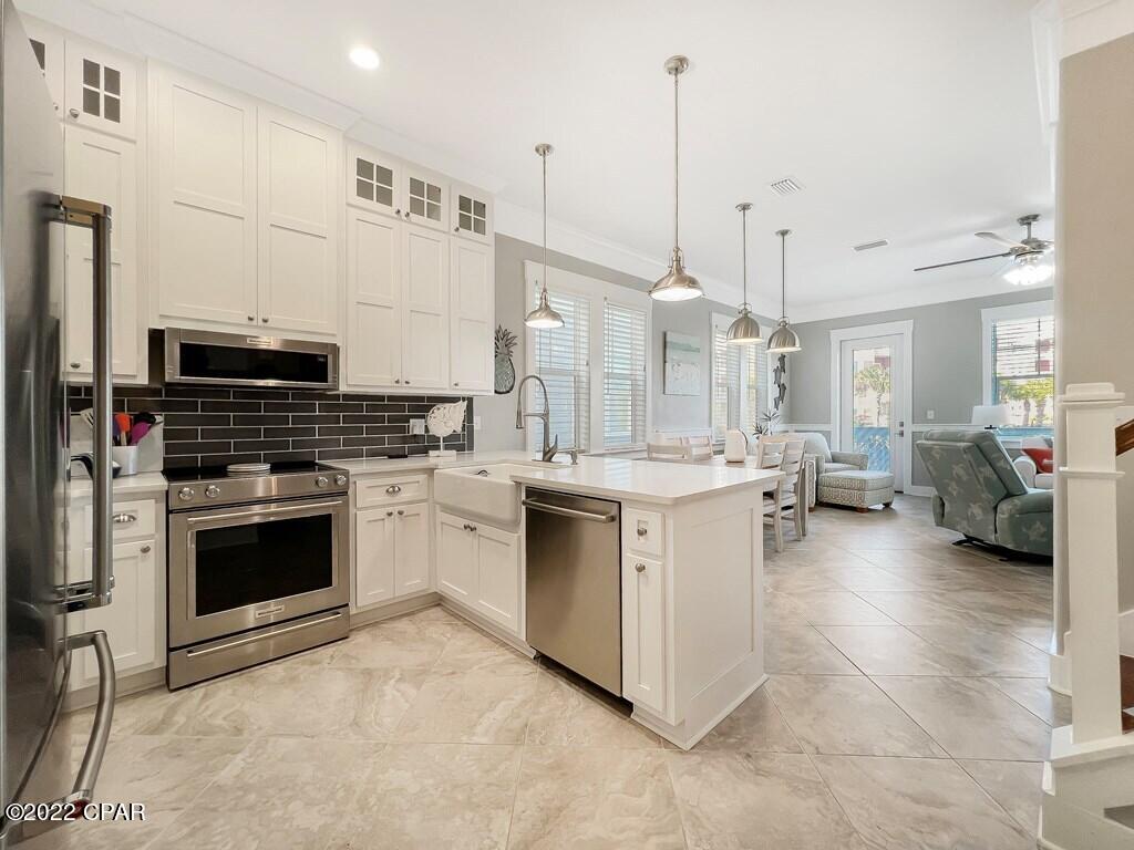 Waterside Village - Residential