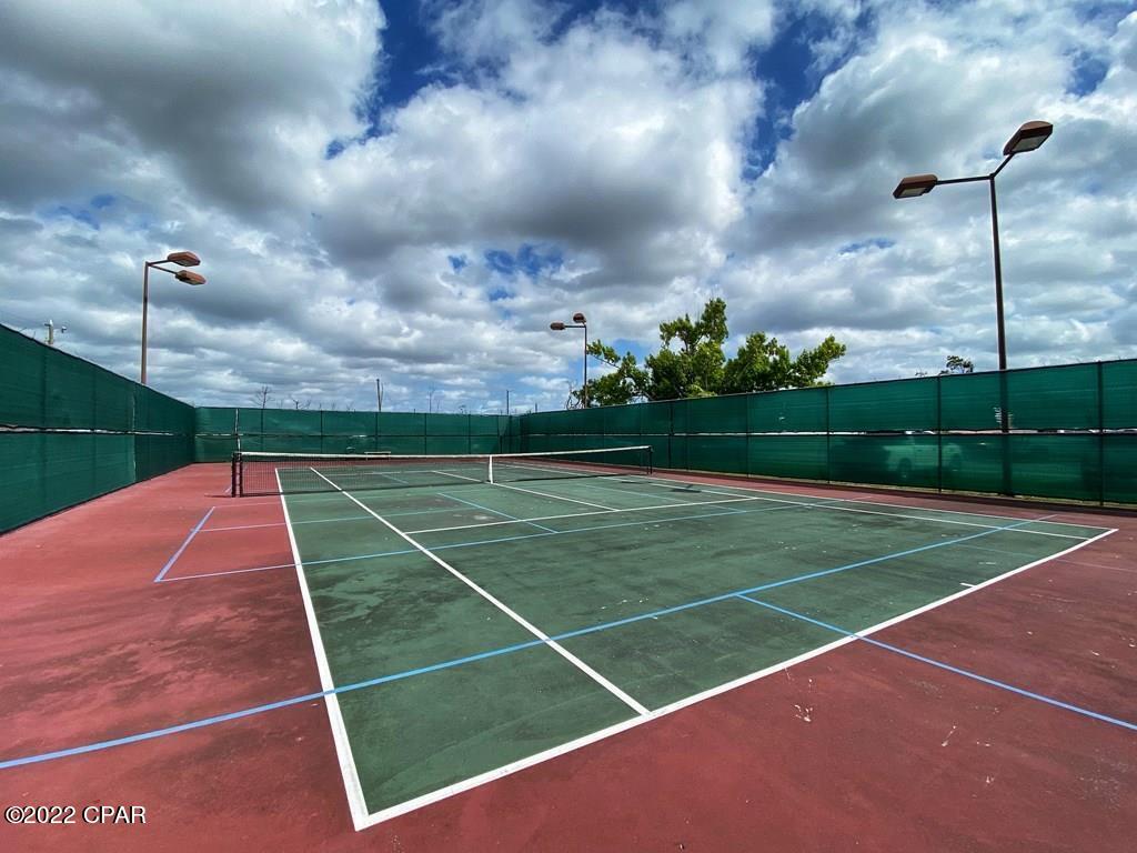 Waterside Village - Residential