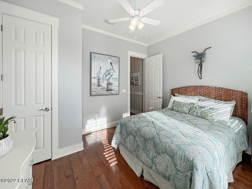 Waterside Village - Residential