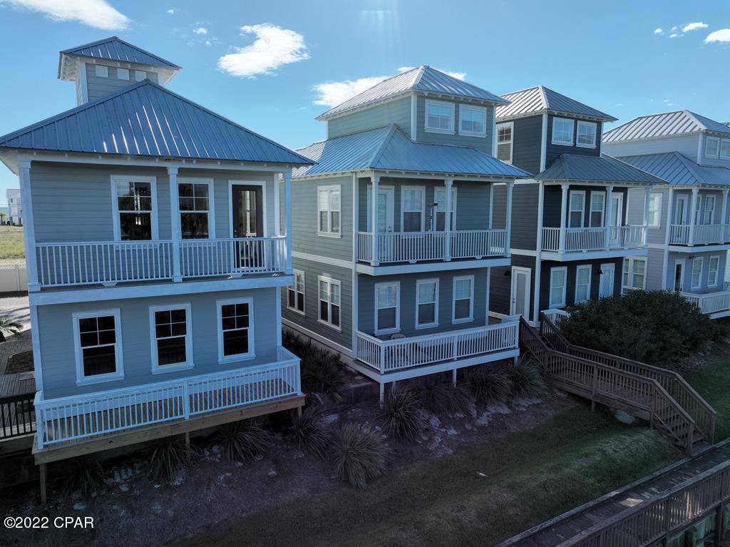 Waterside Village - Residential