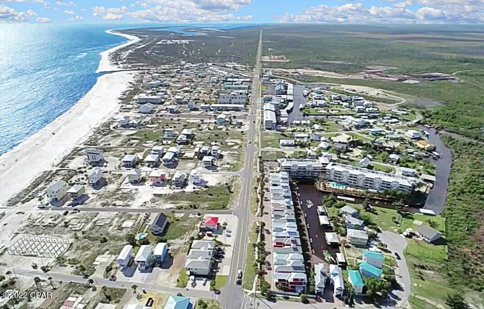 Waterside Village - Residential