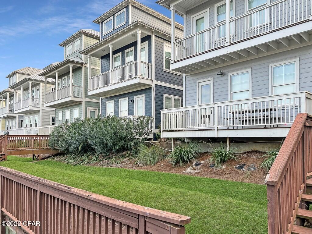 Waterside Village - Residential